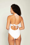 Sari Full Bottom One Piece-Peixoto Wear