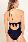 Sari One Piece Full Bottom-Peixoto Wear