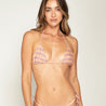 Fifi Bikini Top-Peixoto Wear