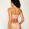Leila Bikini Top-Peixoto Wear