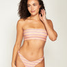 Leila Bikini Top-Peixoto Wear