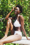 Naomi Bikini Top-Peixoto Wear