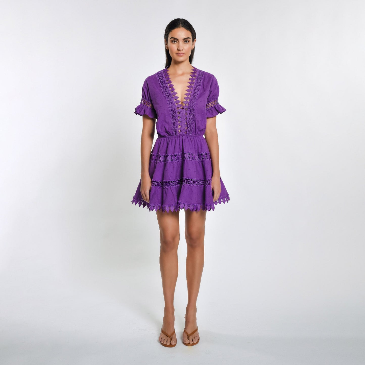Ora Dress