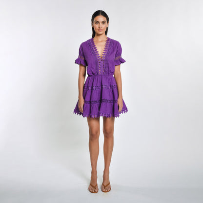 Ora Dress