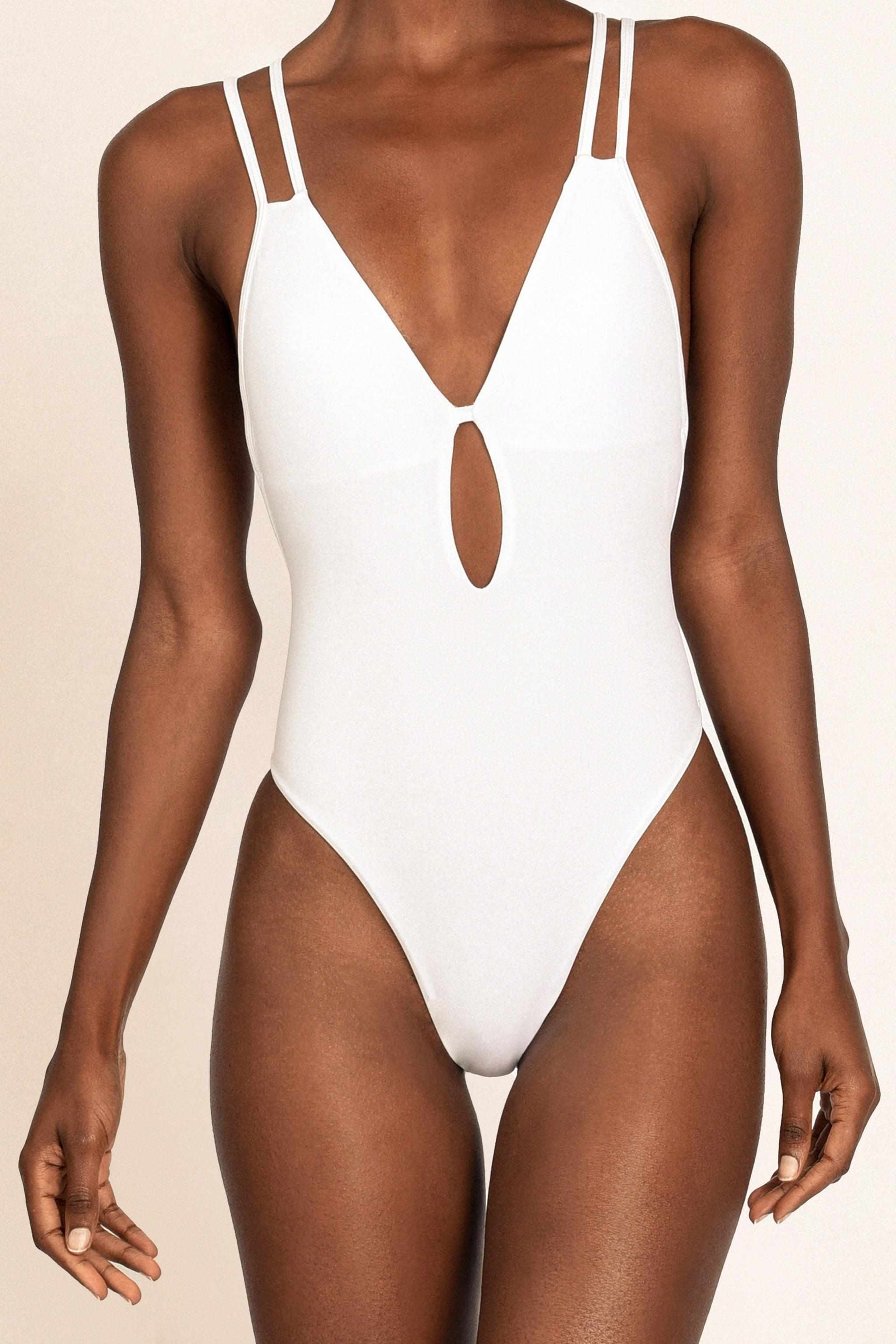 Isla One-Piece – Peixoto Wear