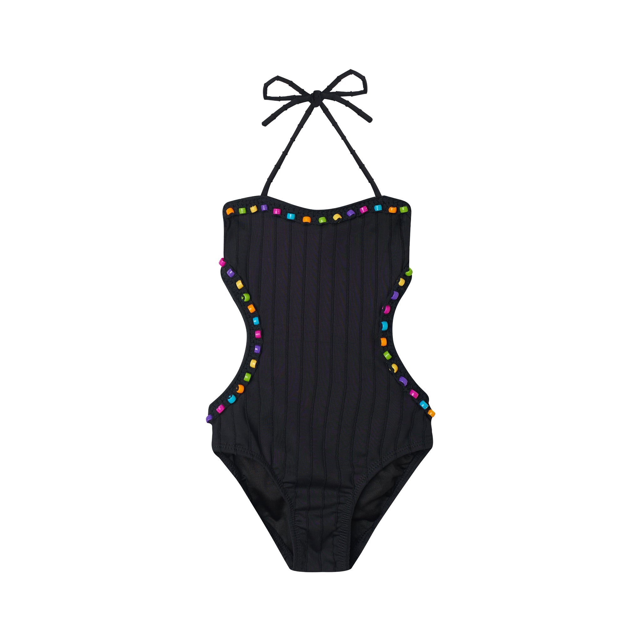 Jules Beaded One-Piece