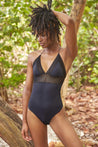 Sari One Piece Full Bottom-Peixoto Wear