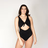 Sophia One-Piece - black - peixoto