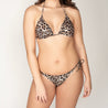 Tonie Bikini Bottom - wild one - peixoto