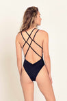 Isla One-Piece-Peixoto Wear