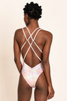 Isla Full Bottom One Piece-Peixoto Wear