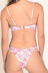 Shelley High Leg Bikini Bottom-Peixoto Wear