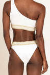 Zoni Bikini Bottom-Peixoto Wear