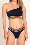 Zoni Bikini Bottom-Peixoto Wear