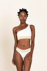 Zoni Bikini Top-Peixoto Wear